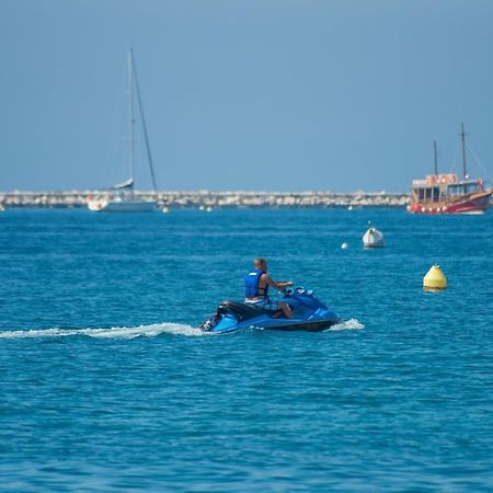 Apartment Vitamare Poreč Dış mekan fotoğraf