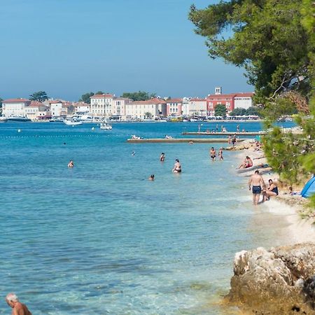 Apartment Vitamare Poreč Dış mekan fotoğraf
