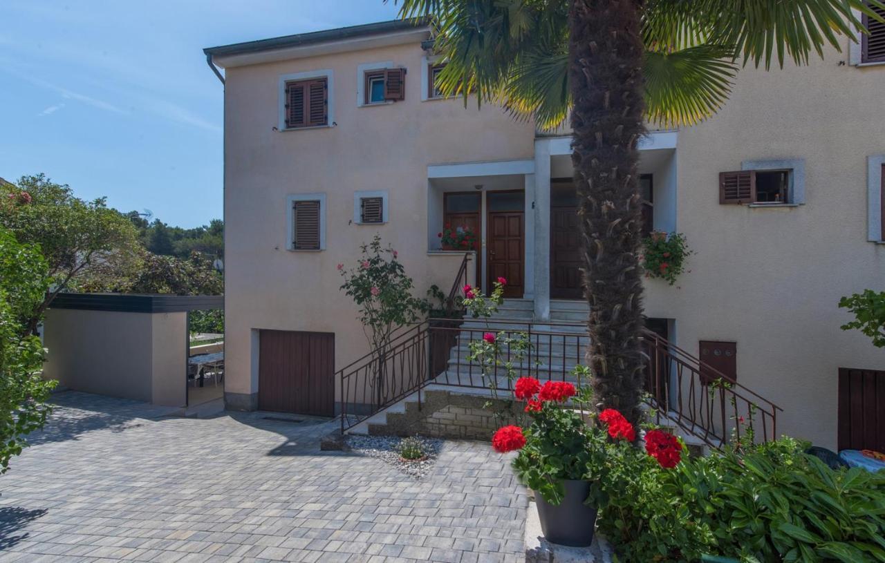 Apartment Vitamare Poreč Dış mekan fotoğraf